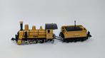 Märklin 1 - 54524 - Stoomlocomotief met tender (2) - Bevat, Nieuw