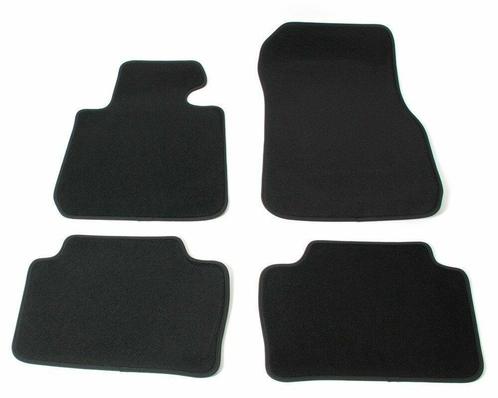 Velours Matten BMW 4 Serie F32 en M4 F82 B9526, Auto-onderdelen, Interieur en Bekleding, Nieuw, Herkomst onderdeel bekend, BMW