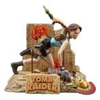 Tomb Raider 1996 PVC Statue Lara Croft Classic Era 17 cm, Verzamelen, Ophalen of Verzenden, Nieuw