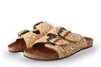 Cycleur de Luxe Slippers in maat 37 Beige | 5% extra korting, Kleding | Dames, Schoenen, Slippers, Verzenden, Beige, Zo goed als nieuw