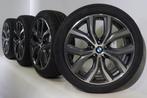 BMW X1 F48 X2 F39 511 19 inch velgen Continental Runflat Zom, Auto-onderdelen, Banden en Velgen, Ophalen of Verzenden, Nieuw