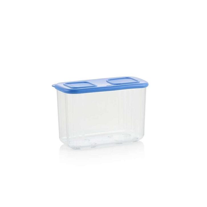 Tupperware Clear Doos 715 ml, Huis en Inrichting, Keuken | Tupperware, Nieuw, Verzenden