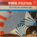 LP gebruikt - Diethelm - The Flyer