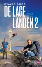 Dwars door de Lage Landen 9789463833301 Arnout Hauben, Verzenden, Arnout Hauben