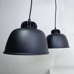 Solar - Lampe à suspendre (2) - Denove Classique - Métal -