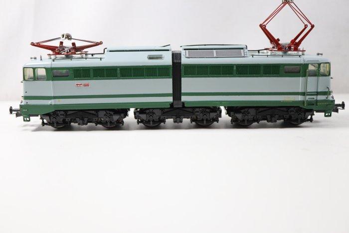 Lima H0 - 208254LP - Elektrische locomotief (1) - Model, Hobby en Vrije tijd, Modeltreinen | H0