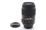 Nikon AF-S Nikkor DX 55-300mm F4.5-5.6 G ED VR [#H387], Audio, Tv en Foto, Fotocamera's Digitaal, Nieuw