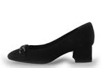Tamaris Pumps in maat 38 Blauw | 5% extra korting, Tamaris, Pumps, Gedragen, Verzenden