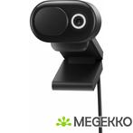 Microsoft Modern for Business webcam 1920 x 1080 Pixels USB, Informatique & Logiciels, Webcams, Verzenden