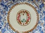 Assiette - Porcelaine, Antiek en Kunst