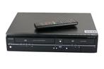 Funai WD6D-M100 - DVD & VHS recorder (VHS copy to DVD), Audio, Tv en Foto, Verzenden, Nieuw