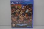 SNK vs. Capcom - Svc Chaos - SEALED (PS4)