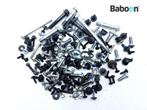 Bouten en Moeren Yamaha YZF R 125 2021-2022 (YZF-R125), Motoren, Verzenden, Gebruikt