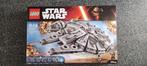 Lego - Star Wars - 75105 - Millennium Falcon - NEW, Enfants & Bébés