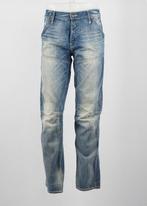 Vintage G-Star Jeans in Blue size 34 / 32, Kleding | Heren, Spijkerbroeken en Jeans, Ophalen of Verzenden, Nieuw