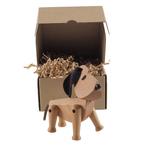 Chiot style  Poupée en bois, Huis en Inrichting, Woonaccessoires | Overige, Verzenden, Nieuw