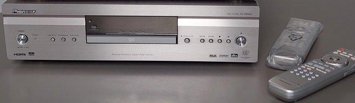 Pioneer DV-989AVI-S DVD-speler, Verzamelen, Foto-apparatuur en Filmapparatuur