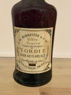 J.W. Burmester & Cª , Tordiz - Ultra Reserva, Over 40 years, Nieuw