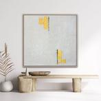 Cornelio Reut - Abstract 01