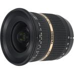 Tamron 10-24mm F/3.5-4.5 SP Di II Nikon | Tweedehands, Verzenden, Zo goed als nieuw