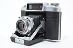 Fuji Super Fujica-6 6x6 Meetzoeker camera