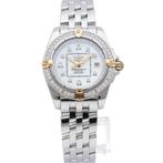 Breitling - Cockpit Lady Diamond Bezel 11P Diamond Shell -