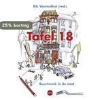 Tafel 18 9789462670631, Verzenden, Gelezen