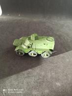 Dinky Toys 1:43 - Véhicule militaire miniature - Dinky Toys, Nieuw