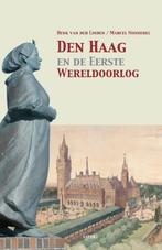 Den Haag en de Eerste Wereldoorlog 9789463385367, Boeken, Verzenden, Zo goed als nieuw, Henk van der Linden