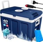 KESSER® 40L Thermo Elektrische Koelbox met wielen | voor war, Verzenden, Nieuw