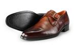 Reinhard Frans Nette schoenen in maat 38 Bruin | 5% extra, Bruin, Verzenden, Overige typen, Zo goed als nieuw