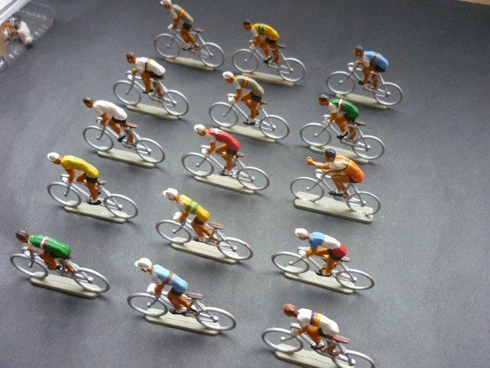 Starlux 1:32 - Vélo miniature (15), Antiquités & Art, Antiquités | Autres Antiquités