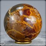Very Rare Simbirzit - Sphere de Ouraganovski, en Russie-