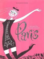 Paris 9789077549629 Maarten Vande Wiele, Boeken, Verzenden, Zo goed als nieuw, Maarten Vande Wiele