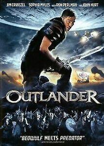 KOCH MEDIA Outlander - Single-Disc  DVD, CD & DVD, DVD | Autres DVD, Envoi
