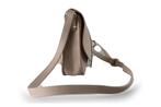 Tamaris Tas Beige | 5% extra korting, Handtassen en Accessoires, Tassen | Damestassen, Verzenden, Zo goed als nieuw, Overige kleuren