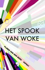 Het spook van woke 9789464629262 Floris van den Berg, Boeken, Verzenden, Zo goed als nieuw, Floris van den Berg