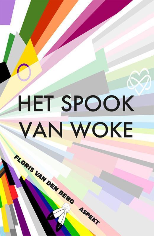 Het spook van woke 9789464629262 Floris van den Berg, Boeken, Schoolboeken, Zo goed als nieuw, Verzenden