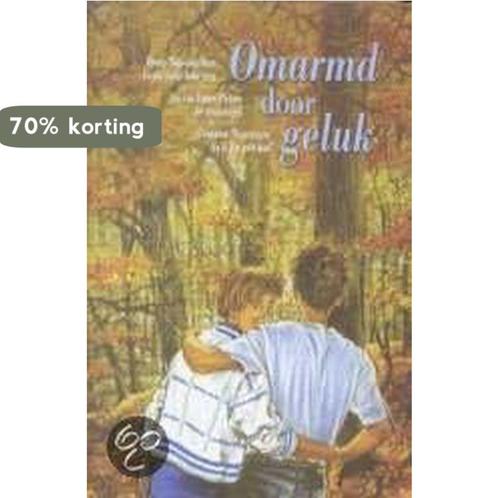 Omarmd door geluk 9789020526400 Henny Thijssing-Boer, Livres, Livres régionalistes & Romans régionalistes, Envoi