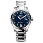 BALL - Engineer III Legend Blue Watch - BRAND NEW -, Handtassen en Accessoires, Horloges | Heren, Nieuw