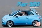 Einfach Kult: Fiat 500, Livres, Verzenden
