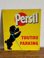 Persil Toutou Parking / Alutol Villeneuve St Georges -