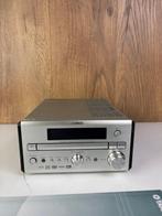 Yamaha - RDX-E700 - CD Player / Solid state stereo receiver