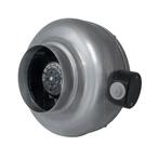 Buisventilator horeca | 250 mm | 1100 m3/h | 230V | VT-250 S, Bricolage & Construction, Verzenden