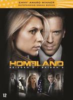 Homeland seizoen 2 (dvd tweedehands film), Cd's en Dvd's, Ophalen of Verzenden, Nieuw in verpakking