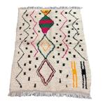 berbere Maroc laine - Wandtapijt  - 150 cm - 100 cm, Huis en Inrichting, Stoffering | Tapijten en Vloerkleden, Nieuw
