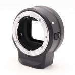 Nikon FTZ Mount Adapter | Tweedehands, Verzenden, Zo goed als nieuw
