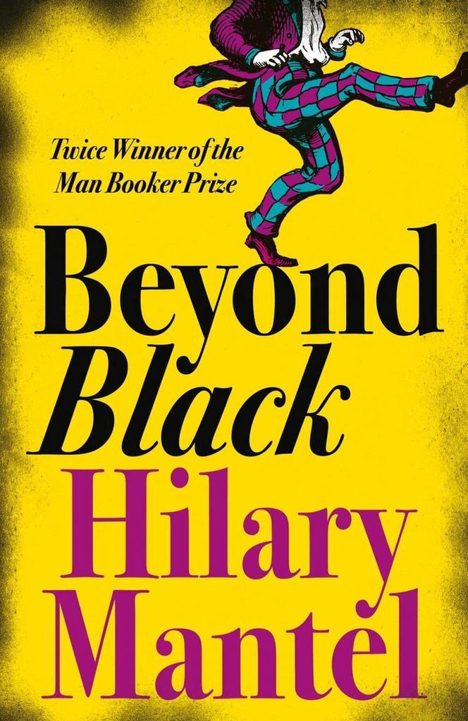 Beyond black 9780007157761 Hilary Mantel, Livres, Langue | Anglais, Envoi