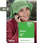 SpreekTaal 1 9789460774799, Verzenden, Zo goed als nieuw, Stichting Het Begint met Taal & VU-NT2