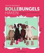 Bollebungels haken 9789000386680, Boeken, Gelezen, Verzenden, Jessica Harmsma
